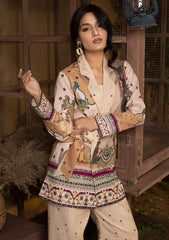 Lawn Collection - Humdum - A La Mode - AM#08