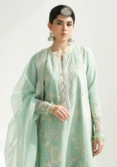 Lawn Collection - Zara Shahjahan - Spring Summer 24 - ZSJ24#5B