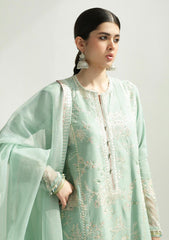 Lawn Collection - Zara Shahjahan - Spring Summer 24 - ZSJ24#5B