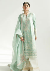 Lawn Collection - Zara Shahjahan - Spring Summer 24 - ZSJ24#5B