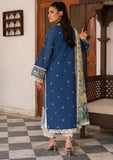 Lawn Collection - Roheenaz - Wisteria - S/S - RUN#21B (ANAHITA)