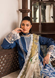 Lawn Collection - Roheenaz - Wisteria - S/S - RUN#21B (ANAHITA)