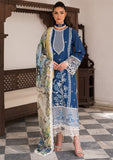 Lawn Collection - Roheenaz - Wisteria - S/S - RUN#21B (ANAHITA)