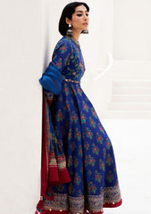 Lawn Collection - Zara Shahjahan - Spring Summer 24 - ZSJ24#11A