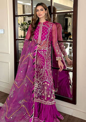 Formal Collection - Asifa & Nabeel - Barasti - Festive - ANB#2 - Raqs