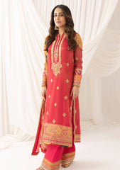 Formal Collection - Asifa & Nabeel - Barasti - Festive - ANB#4 - Sunehri