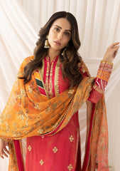 Formal Collection - Asifa & Nabeel - Barasti - Festive - ANB#4 - Sunehri