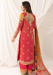 Formal Collection - Asifa & Nabeel - Barasti - Festive - ANB#4 - Sunehri