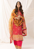 Formal Collection - Asifa & Nabeel - Barasti - Festive - ANB#4 - Sunehri