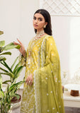 Lawn Collection - Gulaal - Luxury - V02 - D#8 - Aafaq