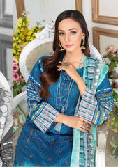 Winter Collection - Aalaya - Marjjan - AM#05