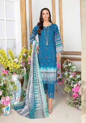 Winter Collection - Aalaya - Marjjan - AM#05