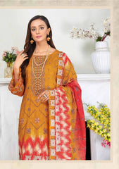 Winter Collection - Aalaya - Marjjan - AM#07