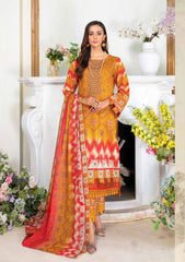 Winter Collection - Aalaya - Marjjan - AM#07