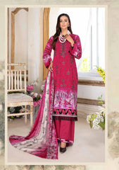 Winter Collection - Aalaya - Marjjan - AM#10