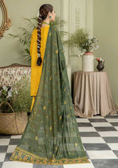 Winter Collection - Aalaya - Sensation - Viscose - Vol 1 - D#02