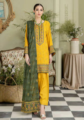 Winter Collection - Aalaya - Sensation - Viscose - Vol 1 - D#02