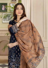 Winter Collection - Aalaya - Sensation - Viscose - Vol 1 - D#09