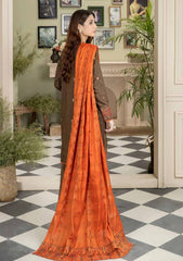 Winter Collection - Aalaya - Sensation - Viscose - Vol 1 - D#10
