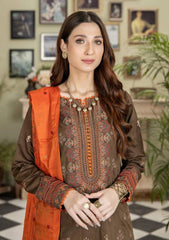Winter Collection - Aalaya - Sensation - Viscose - Vol 1 - D#10