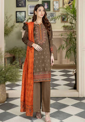 Winter Collection - Aalaya - Sensation - Viscose - Vol 1 - D#10