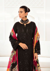 Lawn Collection - Gulaal - Luxury - V02 - D#7 - Aaniah