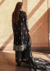 Lawn Collection - Afrozeh - Chikankari - Festive 24 - ACF#5 - Caviar