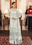 Wedding Collection - Afrozeh - Hayat - Inara - D#05