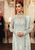 Wedding Collection - Afrozeh - Hayat - Inara - D#05