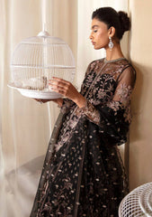 Formal Collection - Afrozeh - La Fuchsia - ALF-24-V2-09 - Kaya