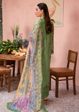 Lawn Collection - Afrozeh - The Painted Garden - Celestial Bouquet