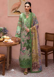 Lawn Collection - Afrozeh - The Painted Garden - Celestial Bouquet