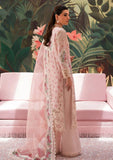 Lawn Collection - Afrozeh - The Painted Garden - Daisy Dream