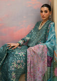 Lawn Collection - Afrozeh - The Painted Garden - Stellar Sage