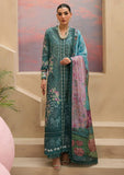 Lawn Collection - Afrozeh - The Painted Garden - Stellar Sage