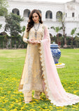 Lawn Collection - Aik Atelier - Meenakari - Look#2