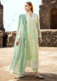 Lawn Collection - Aik Atelier - Pardes - PAL24#02