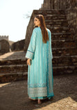 Lawn Collection - Aik Atelier - Pardes - PAL24#03