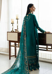 Lawn Collection - Aik Atelier - Samah - AS24#04