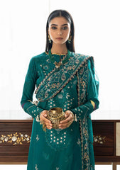 Lawn Collection - Aik Atelier - Samah - AS24#04
