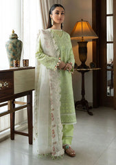 Lawn Collection - Aik Atelier - Samah - AS24#07