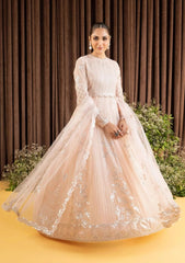 Formal Collection - Aik Atelier - Unstitched - V02 - Look#3