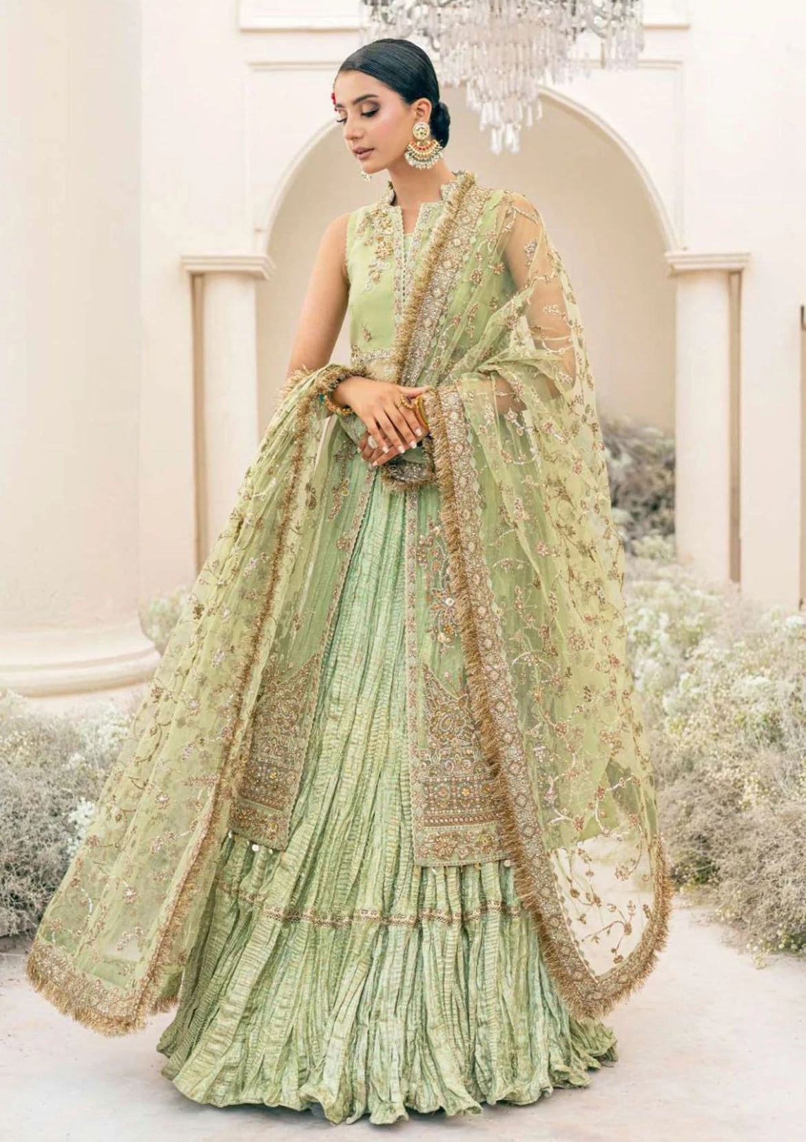 Walima Dresses: Elevate Your Elegance with Royal Traditions Saleem Fabrics Traditions Walima Dresses: Elevate Your Elegance with Royal Traditions Saleem Fabrics Traditions