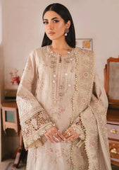 Lawn Collection - Akbar Aslam - Hayat - Eid - D#124 - Daisy