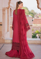 Lawn Collection - Akbar Aslam - Hayat - Eid - D#128 - Juliet