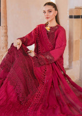 Lawn Collection - Akbar Aslam - Hayat - Eid - D#128 - Juliet