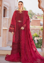 Lawn Collection - Akbar Aslam - Hayat - Eid - D#128 - Juliet