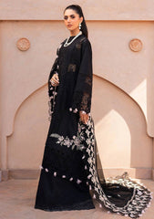 Lawn Collection - Akbar Aslam - Hayat - Eid - D#129 - Meraki