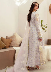 Lawn Collection - Alif - Affordable - AFL#2 - ARIA
