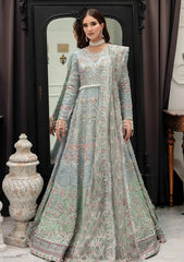 Formal Collection - Alif - Luxury - Wedding - VERONICA - 06